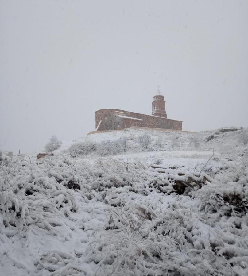 Villa Casa Isabel Olvés Esterno foto