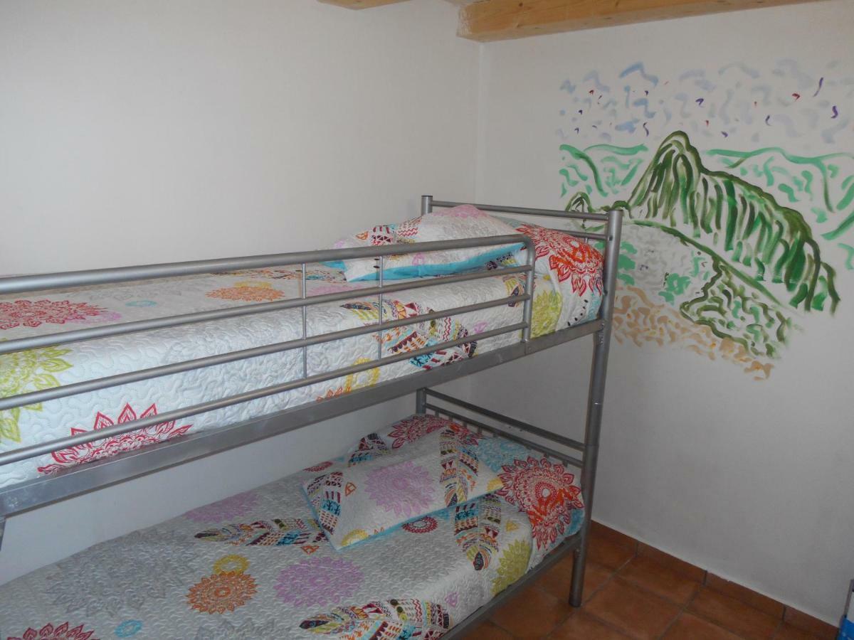 Villa Casa Isabel Olvés Esterno foto