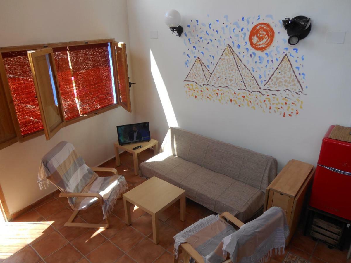 Villa Casa Isabel Olvés Esterno foto