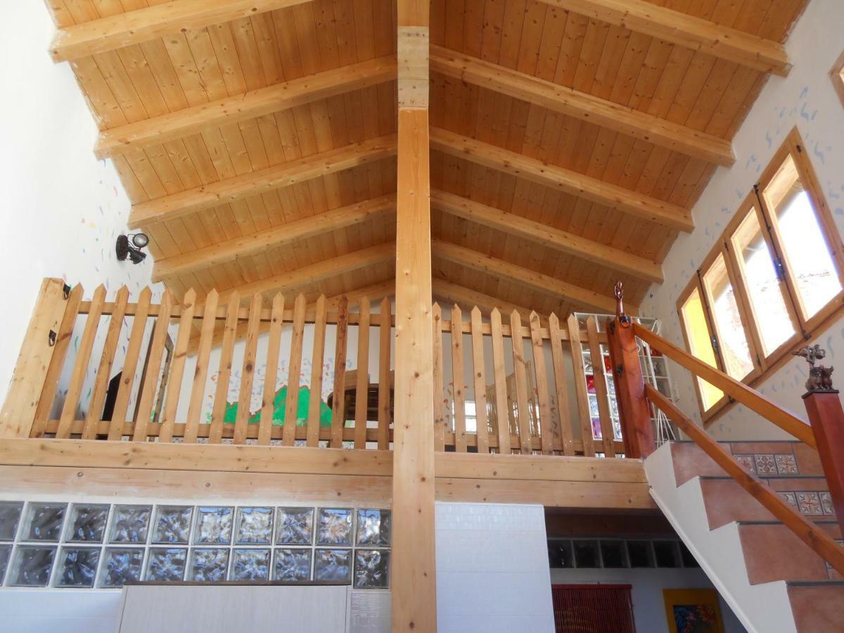Villa Casa Isabel Olvés Esterno foto