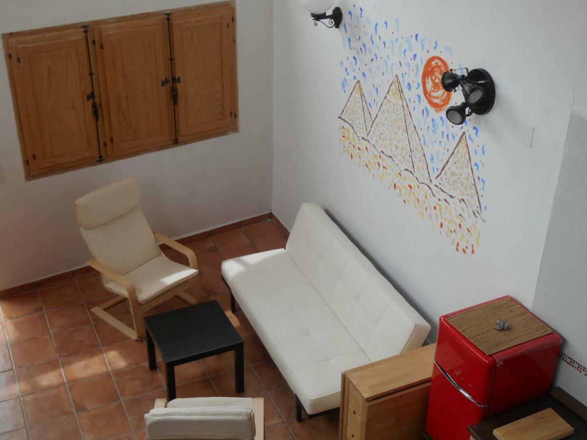 Villa Casa Isabel Olvés Esterno foto