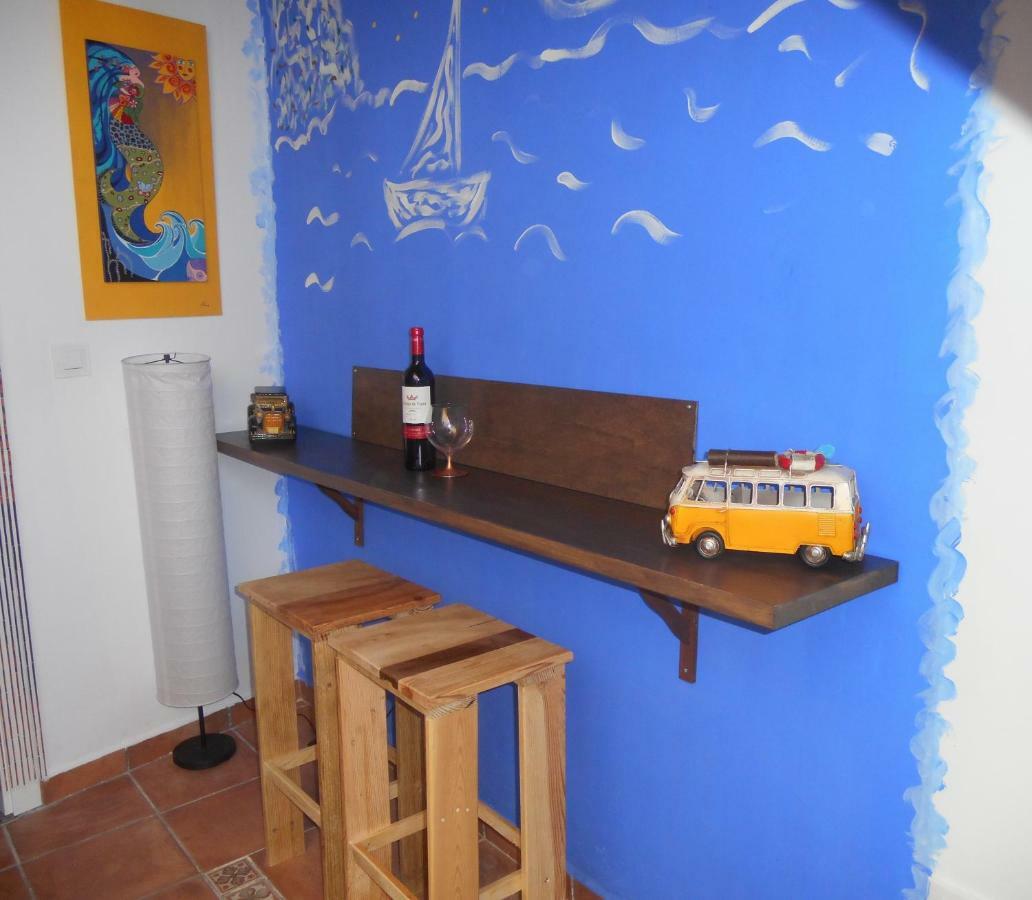 Villa Casa Isabel Olvés Esterno foto