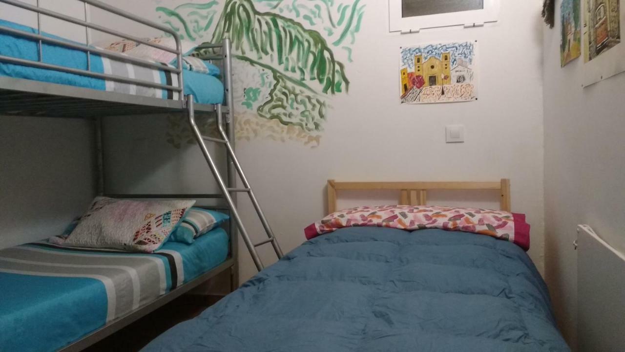 Villa Casa Isabel Olvés Esterno foto